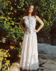 Mamie Skirt