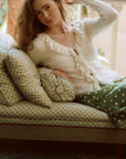 Sandra Knit Top