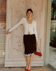 Roma Knit Top