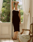 Loraine Knit Dress