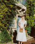 Hulda Floral Dress