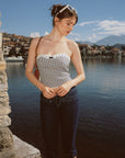 Edie Top