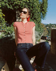 Mavis Knit Top