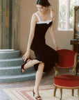 Loraine Knit Dress