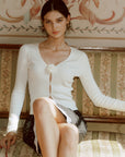 Roma Knit Top