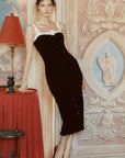 Loraine Knit Dress