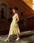 Ivy Dress