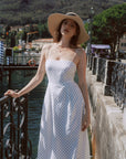 Lorinda Dress