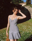 Eileen Dress