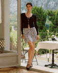 Roma Knit Top