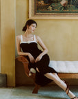 Loraine Knit Dress