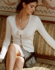 Roma Knit Top