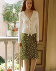 Sandra Knit Top