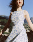 Angelica Dress