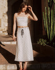 Abdie Set