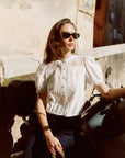 Isabella Top