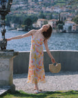 Laverne Silk Dress