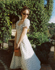 Hulda Floral Dress