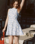 Angelica Dress