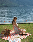 Chelsea Silk Dress