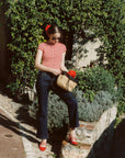 Mavis Knit Top