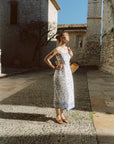 Mina Dress