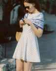 Angelica Dress