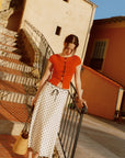 Abdie Skirt