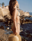 Gerda Bikini Set|AZURIERA