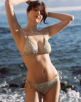 Gerda Bikini Set|AZURIERA