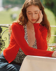 Winifred Cardigan