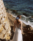 Cicely Dress
