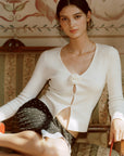 Roma Knit Top
