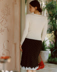 Roma Knit Top