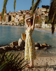 Lemonia Dress