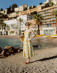 Lemonia Dress
