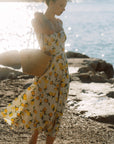Lemonia Dress