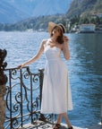 Lorinda Dress