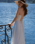 Lorinda Dress