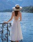 Lorinda Dress