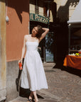 Lorinda Dress