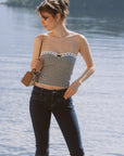 Edie Top