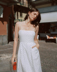 Lorinda Dress