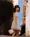 Celeste Dress|AZURIERA