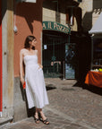 Lorinda Dress