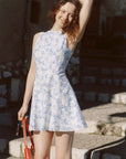 Angelica Dress