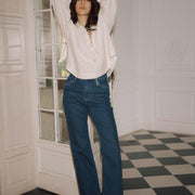 Demi Jeans - AZURIERA