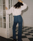 Demi Jeans - AZURIERA