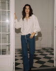 Demi Jeans - AZURIERA