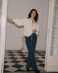 Demi Jeans - AZURIERA
